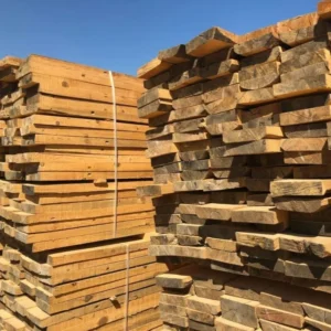 Beech lumber