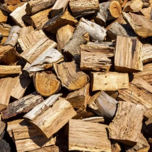 Hardwood Firewood