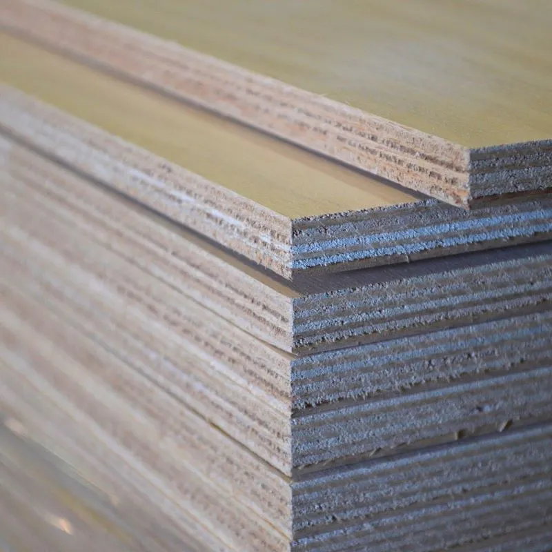 Marina Plywood