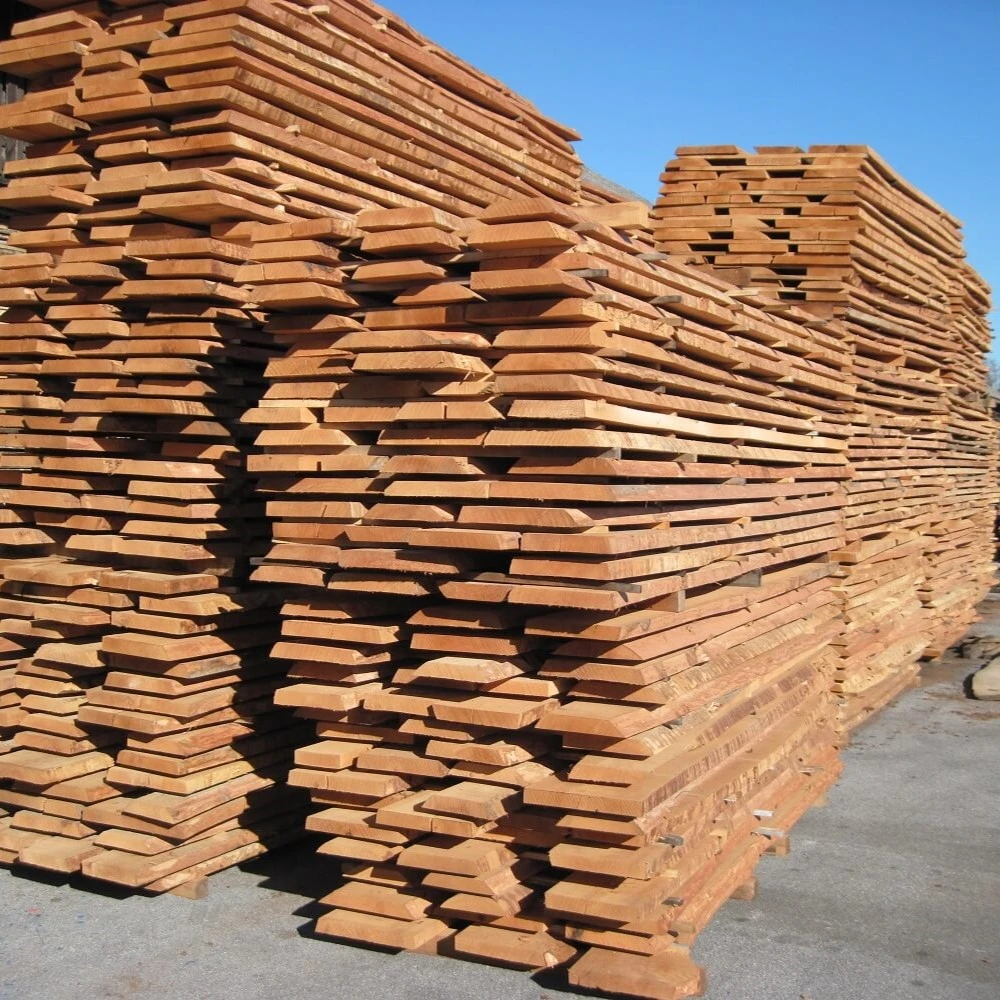 birch wood