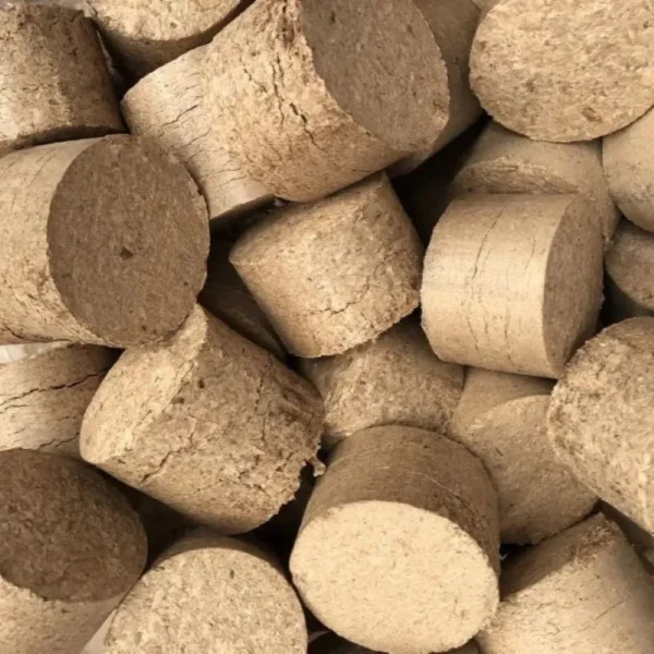 Buy Wood Briquettes