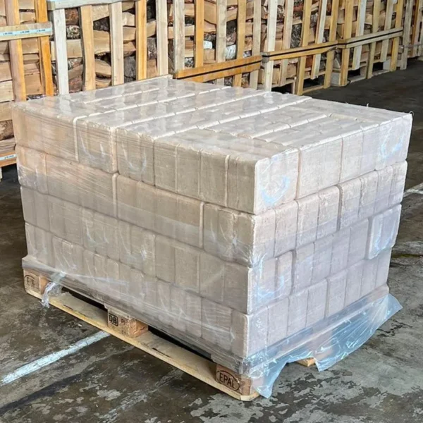 Ruf Briquettes