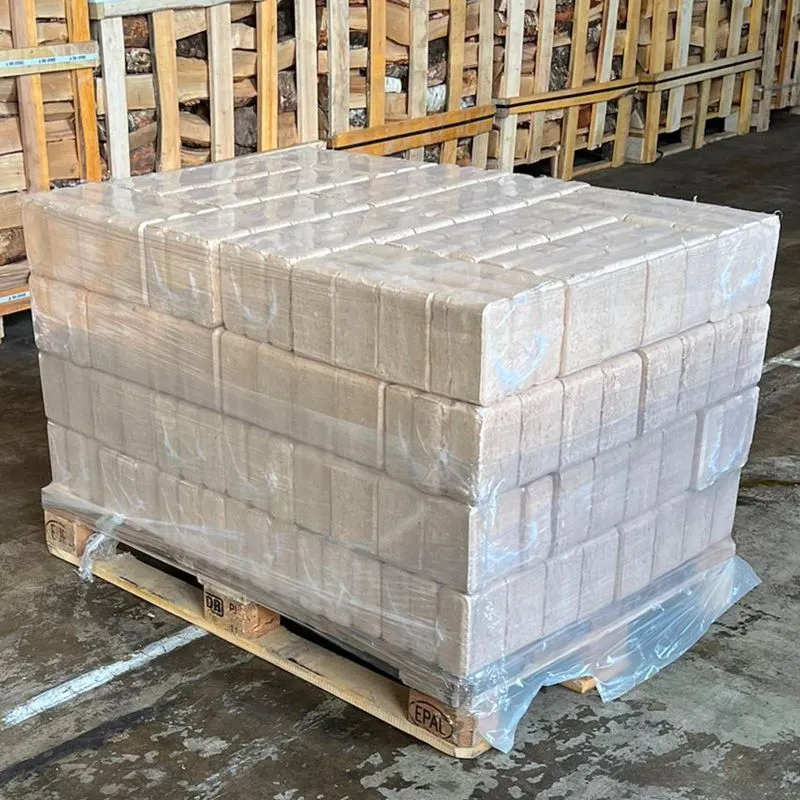 Ruf Briquettes