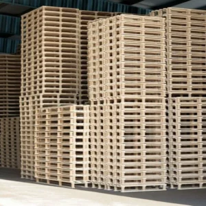 wooden pallets for sale near me