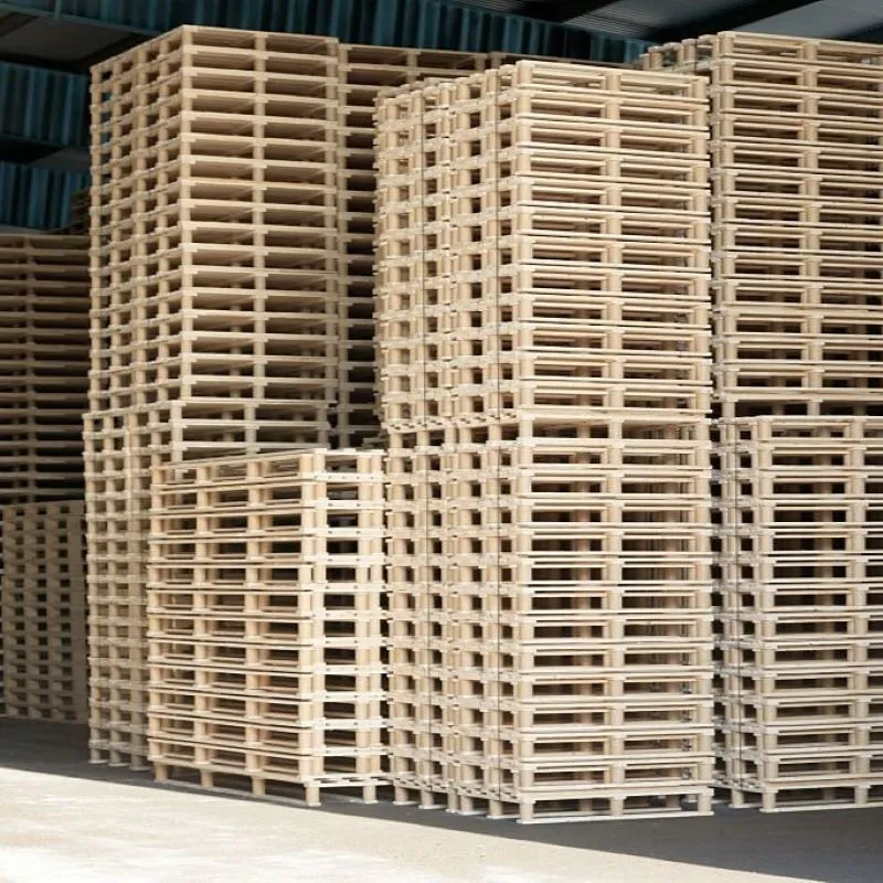 wooden pallets for sale near me