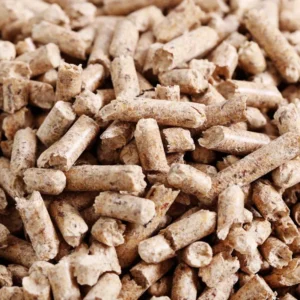 Wood Pellets for sale